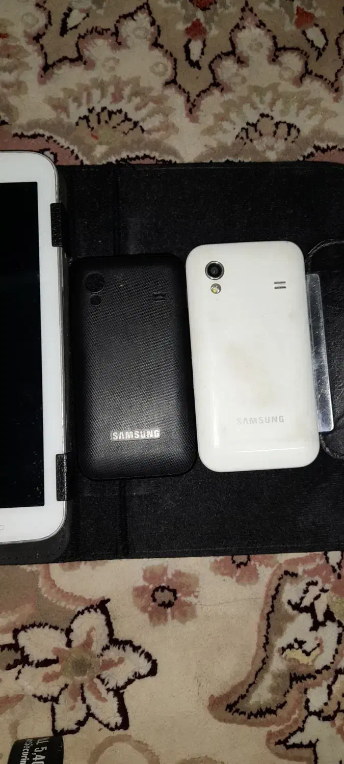 سامسونگ Galaxy Grand Prime با حافظهٔ ۸ گیگابایت|موبایل|اصفهان, وحید|دیوار