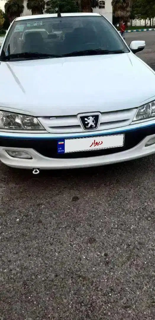 پارس Lx tu5|خودرو سواری و وانت|رشت, منظریه|دیوار