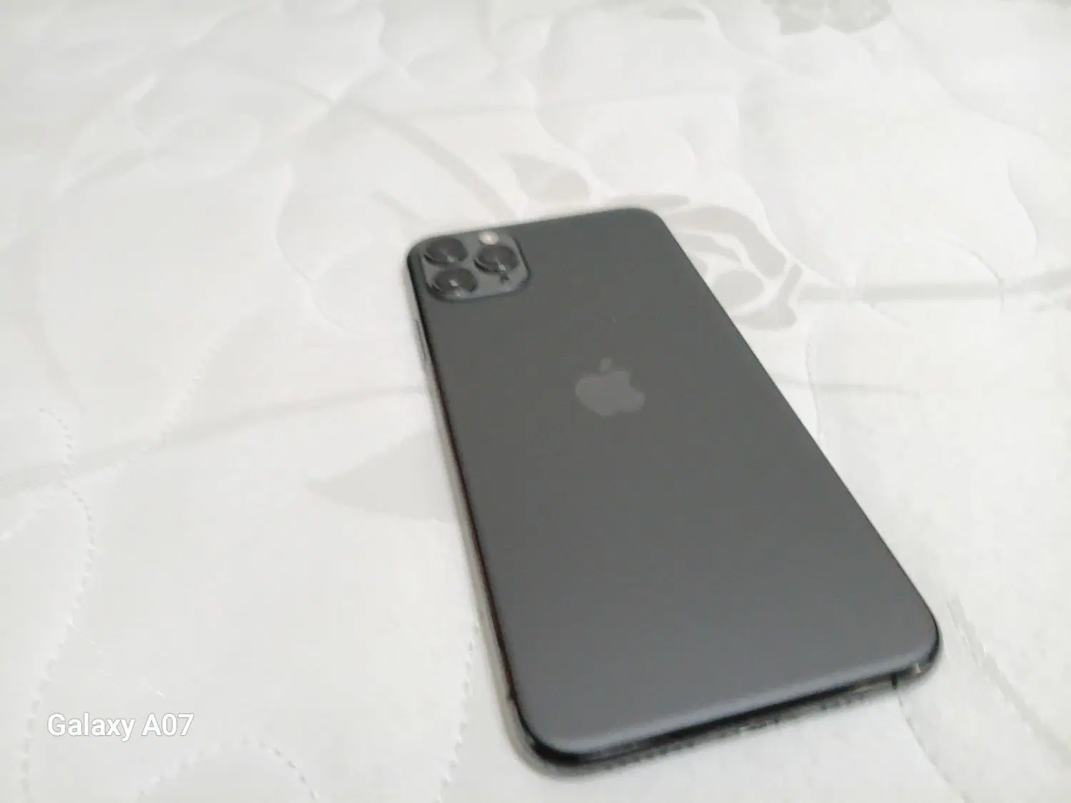 iphone 11 pro max|موبایل|تهران, باغ فیض|دیوار