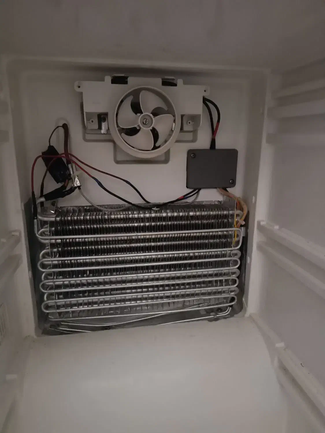 تعمیرات تخصصی  در محل اسپیلت وپکیج و لوازم خانگی|خدمات پیشه و مهارت|کردکوی, |دیوار