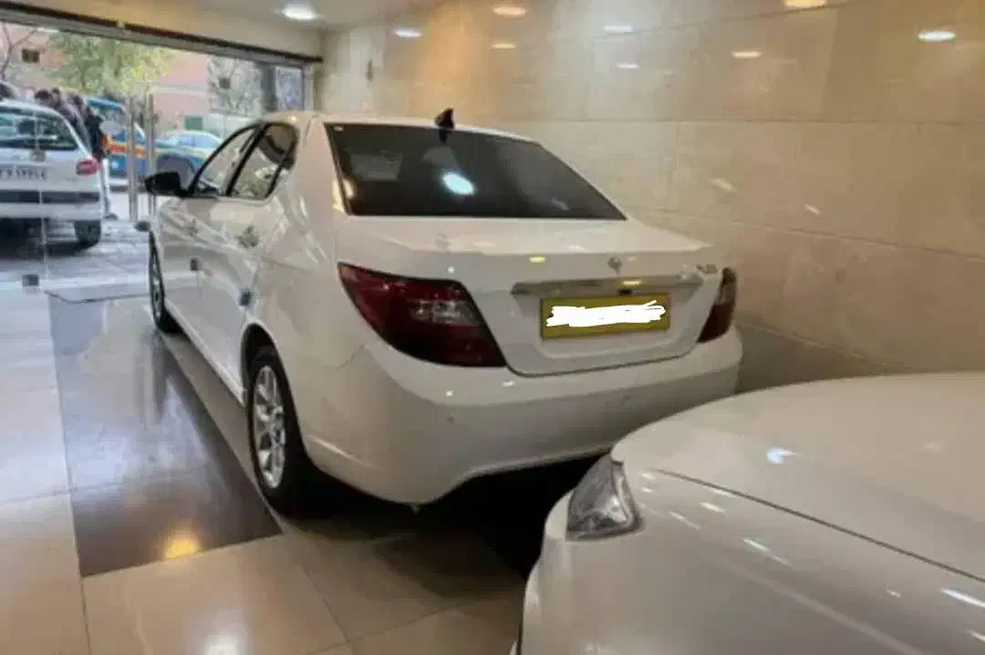 دنا ۶ سرعته فروش اقساط با بهترین شرایط مدل ۱۴۰۴|خودرو سواری و وانت|تهران, باغ فیض|دیوار