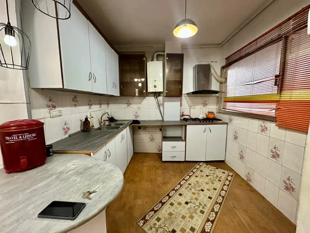 فرصت تکرار نشدنی در فاز اول خیابان معلم رشت|فروش آپارتمان|رشت, معلم|دیوار