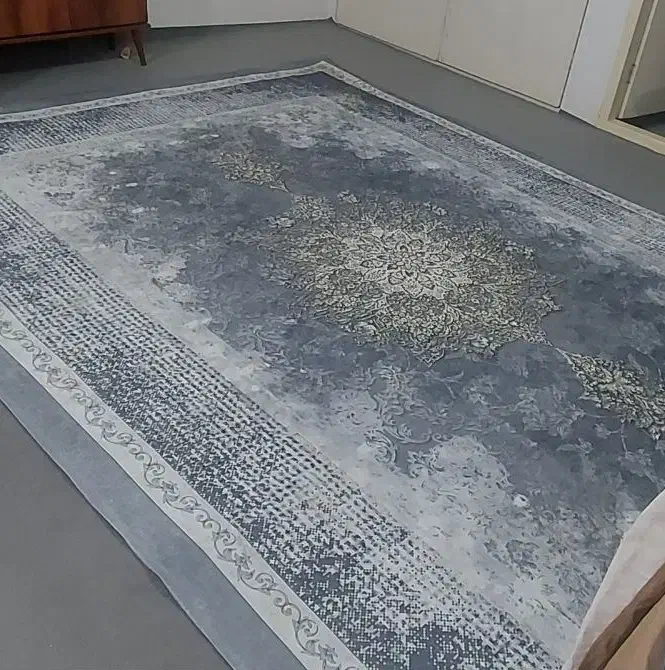 روفرشی دور کش دار|روفرشی|قدس, شهر‌قدس|دیوار