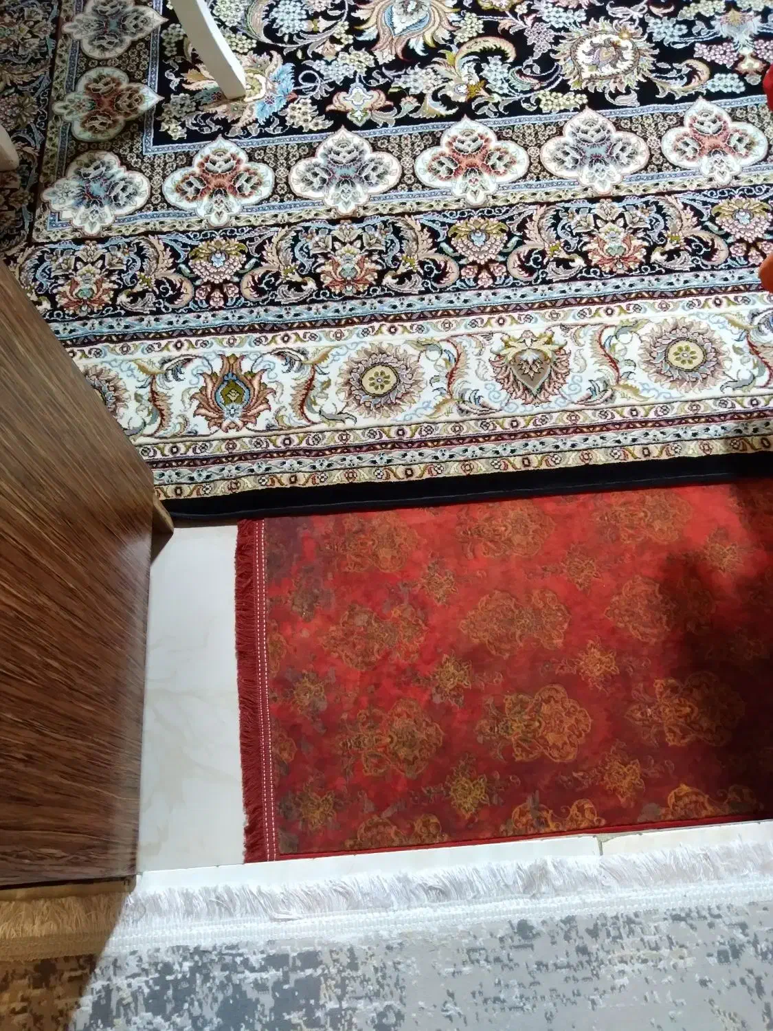 پادری فرش|فرش|نسیم‌شهر, |دیوار