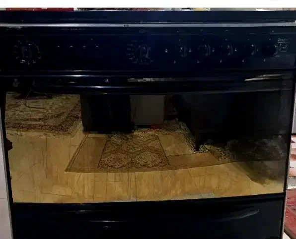 خرید اجاق گاز فردار لباسشویی کولر کارکرده|سایر لوازم برقی|رشت, حمیدیان|دیوار