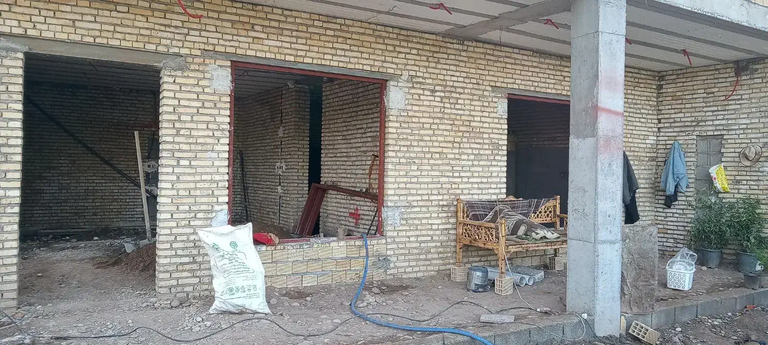 بنایی، استاد کاربنایی|خدمات پیشه و مهارت|دزفول, |دیوار