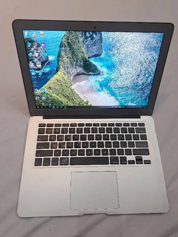 لپ تاپ مک بوک پرو macbook pro|رایانه همراه|اصفهان, ملک‌شهر|دیوار