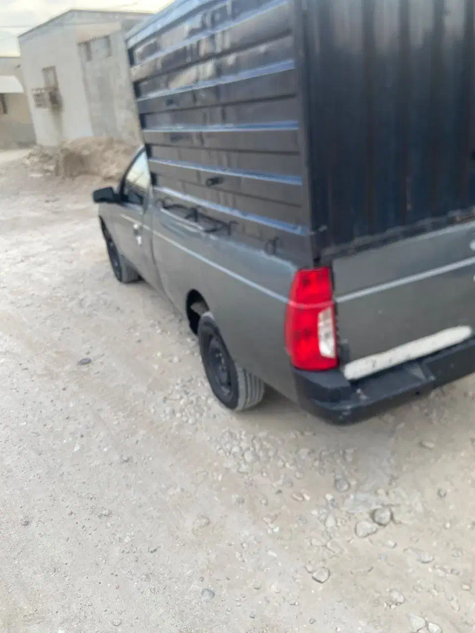 اریسان۲ اتاق جلو رنگ دارد|خودرو سواری و وانت|قشم, |دیوار