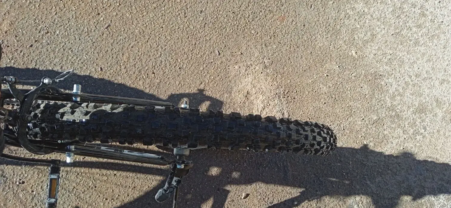 دوچرخه ۲۶|دوچرخه، اسکیت، اسکوتر|شیراز, شهرک قمشه|دیوار