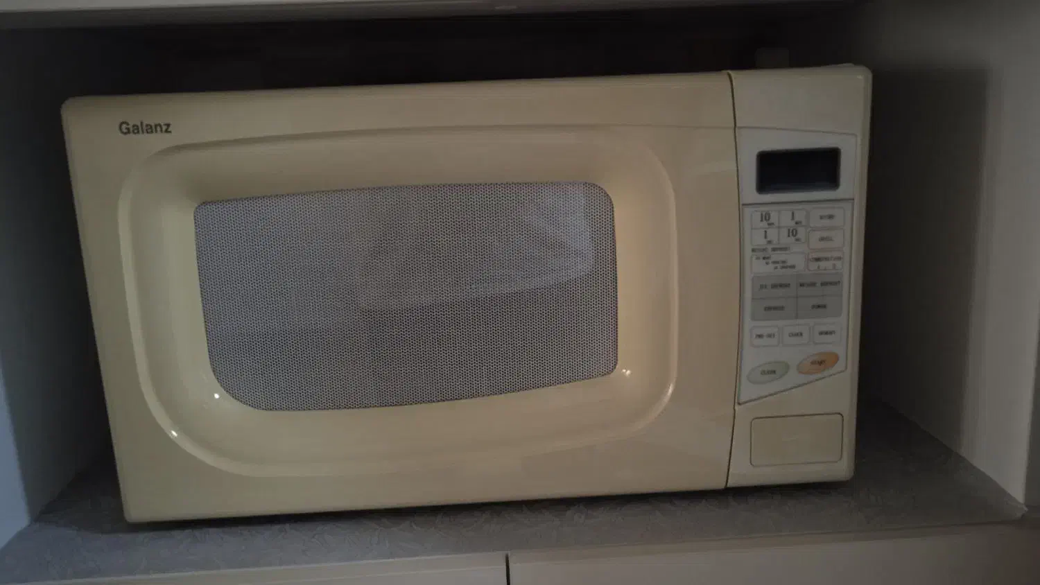 ماکروویو|اجاق گاز و لوازم برقی پختوپز|سمنان, |دیوار