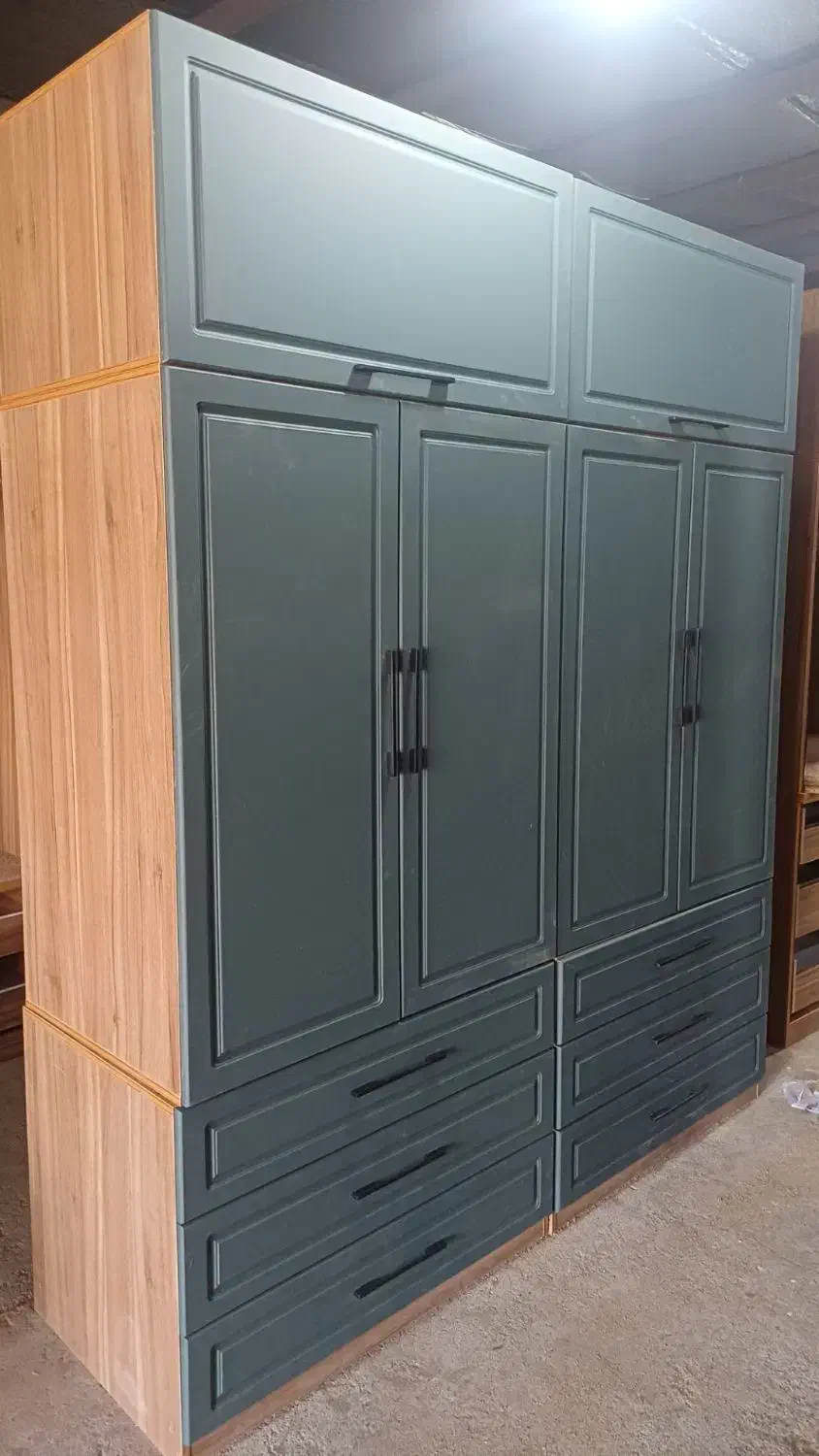 تخفیف ویژه اخره هفته|جاکفشی، کمد، دراور|چهاردانگه (تهران), |دیوار