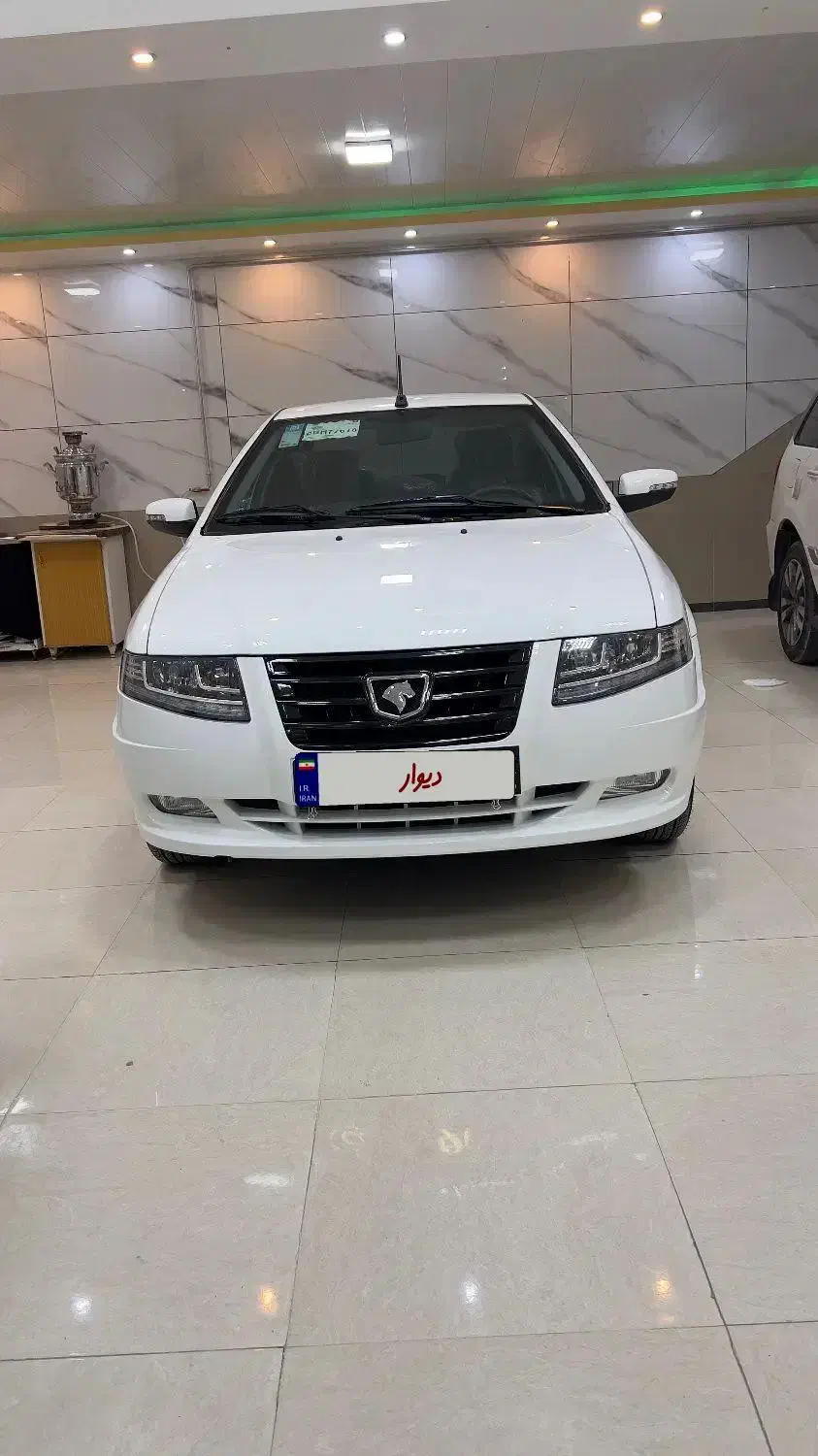 سورن پلاس|خودرو سواری و وانت|میاندوآب, |دیوار