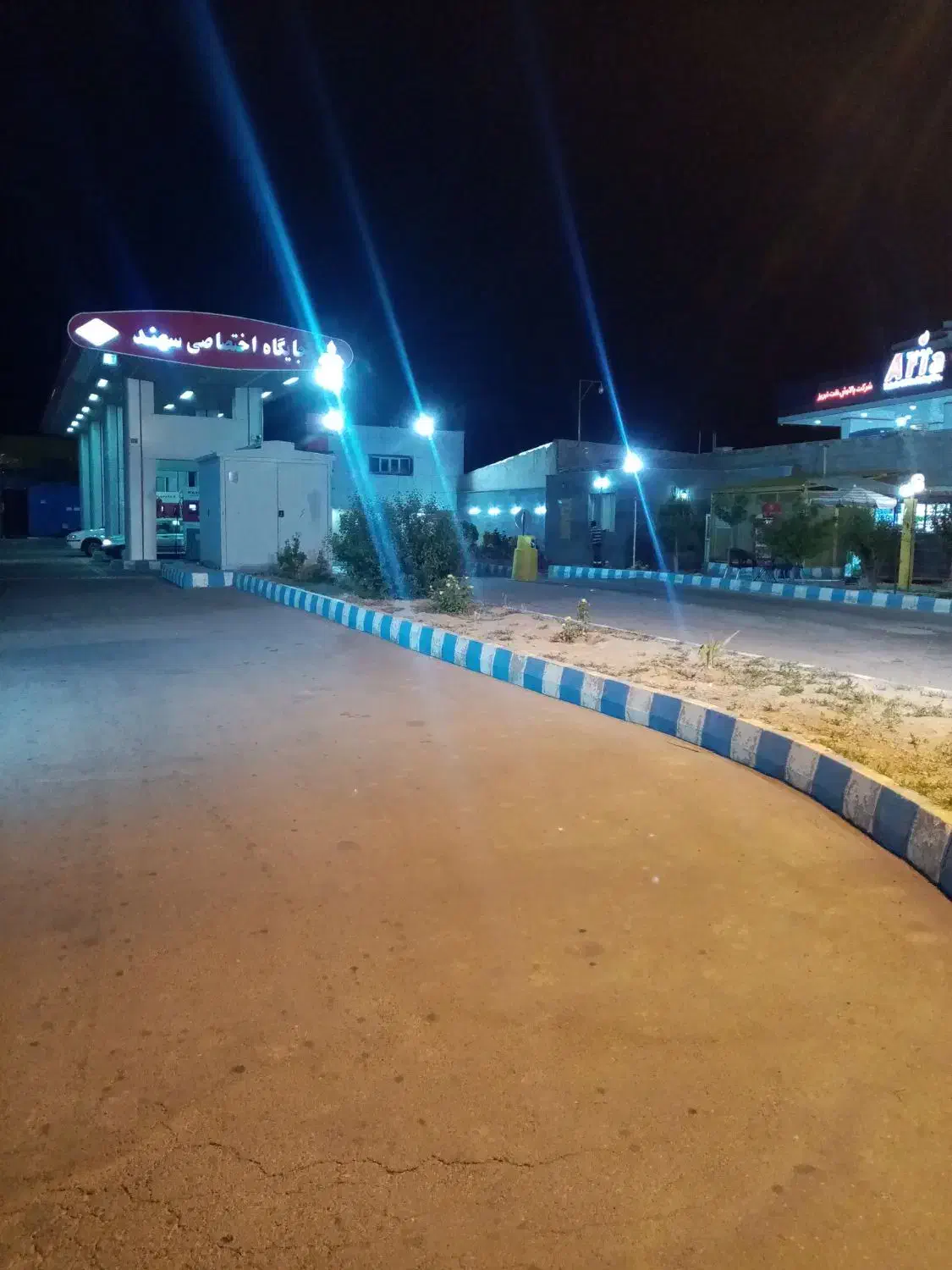 کارگر ساده(اپراتور جایگاه سوخت)|استخدام صنعتی، فنی، مهندسی|باسمنج, |دیوار