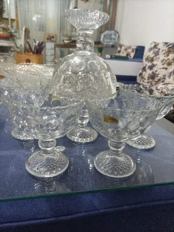 بستنی خوری|ظروف سرو و پذیرایی|رشت, حمیدیان|دیوار