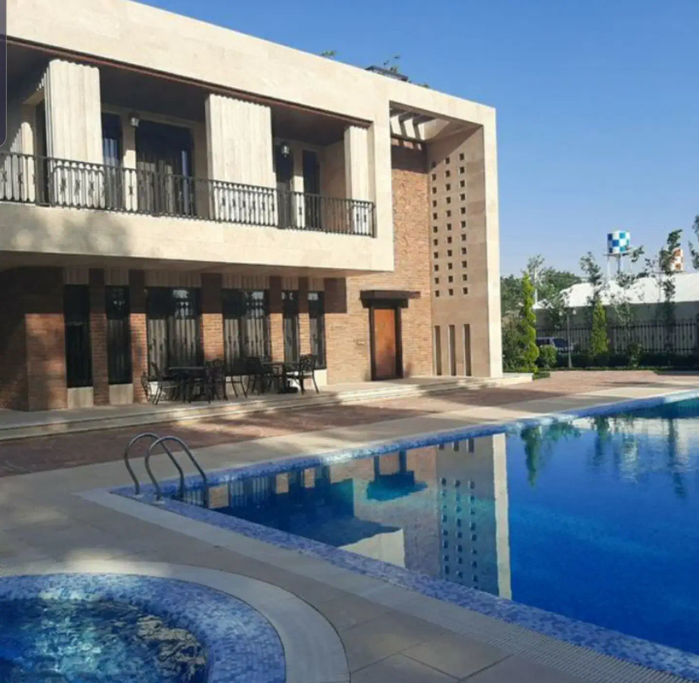 تعمیرات ویلا وخورده کاری بنایی،جوشکاری،نقاشی و۰۰۰|خدمات پیشه و مهارت|چهارباغ, |دیوار