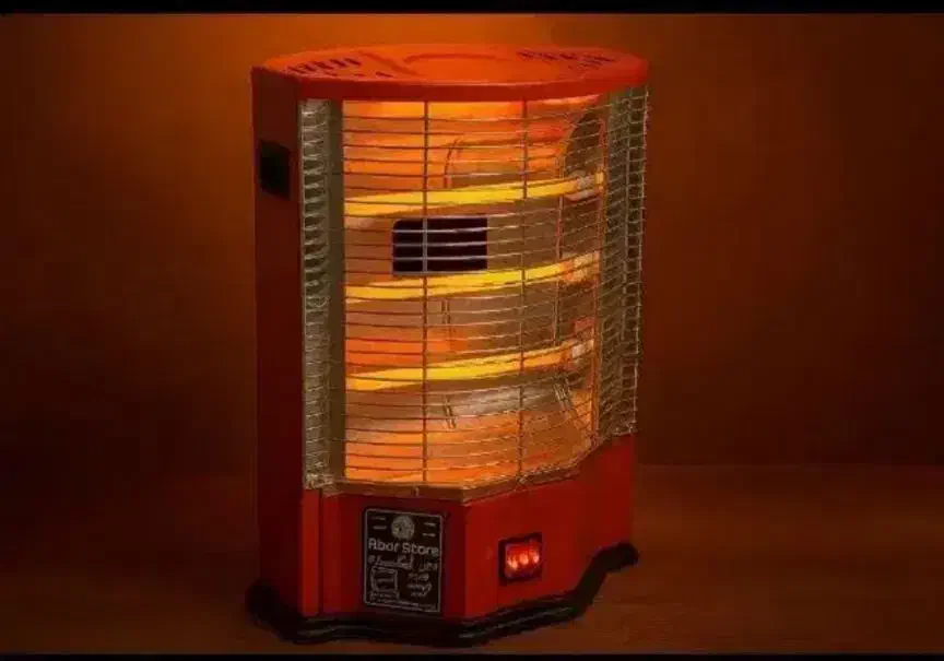 بخاری برقی|بخاری، هیتر، شومینه|تهران, امام زاده حسن|دیوار