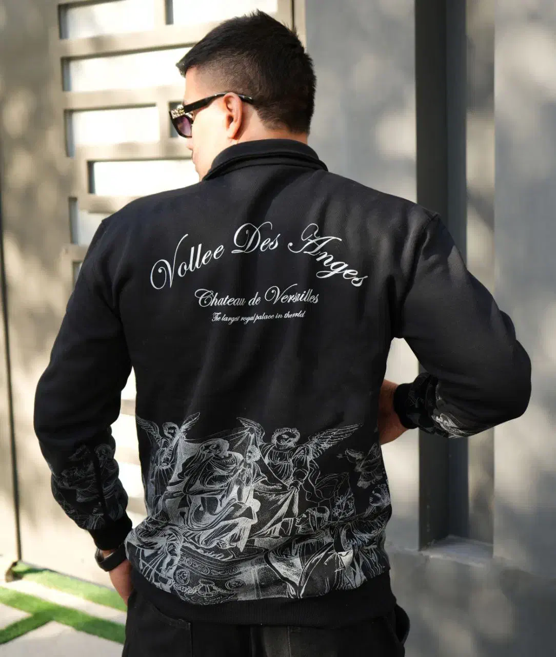 دورس ۳نخ ضخیم ۹۹۰ت|لباس|قم, نخودی|دیوار