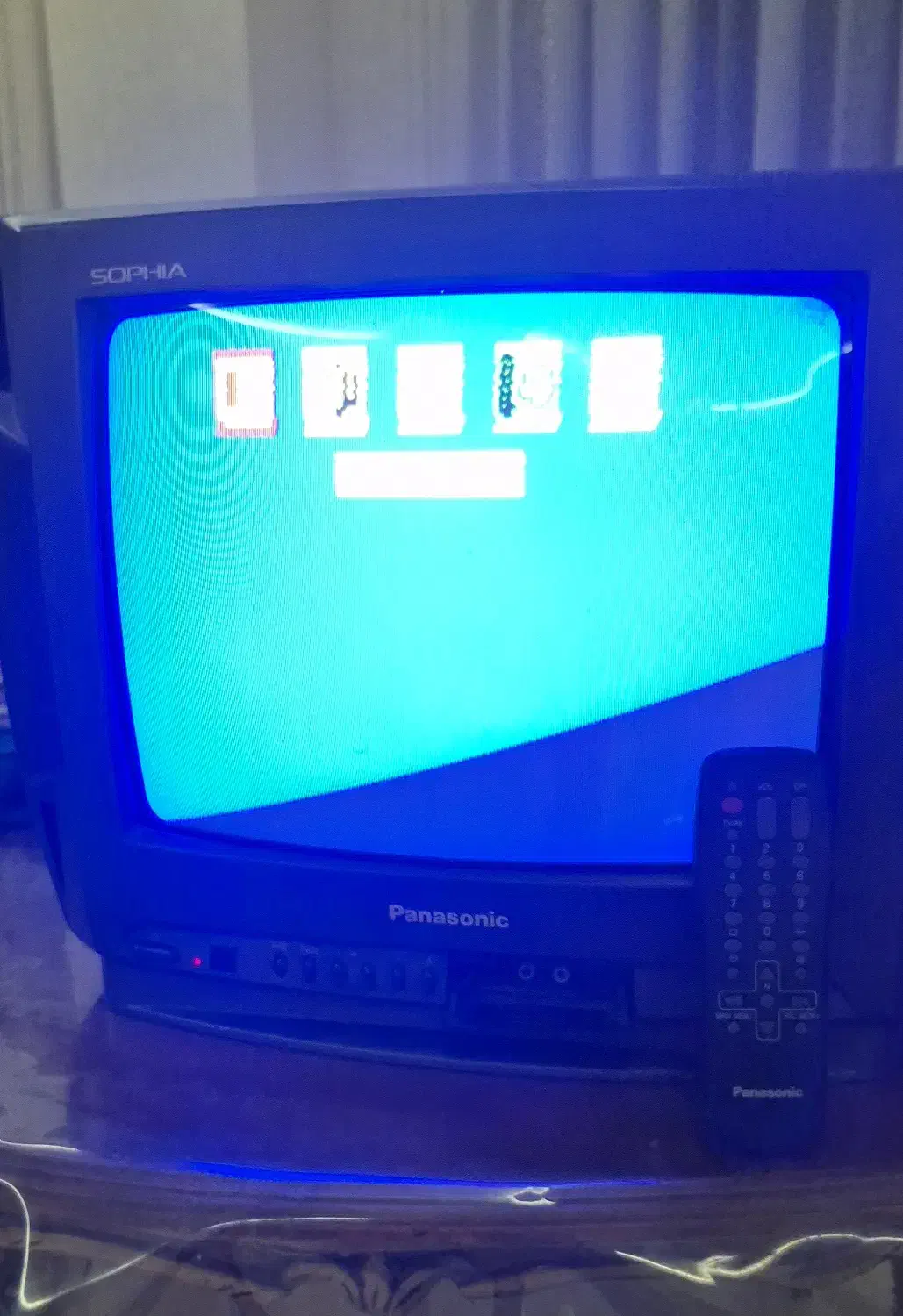 تلویزیون|تلویزیون و پروژکتور|فردیس, خیام غربی|دیوار