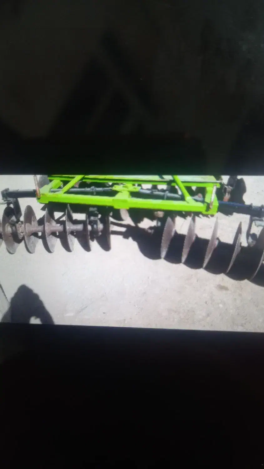 تراکتور و لیس|خودرو سنگین|باوله, |دیوار