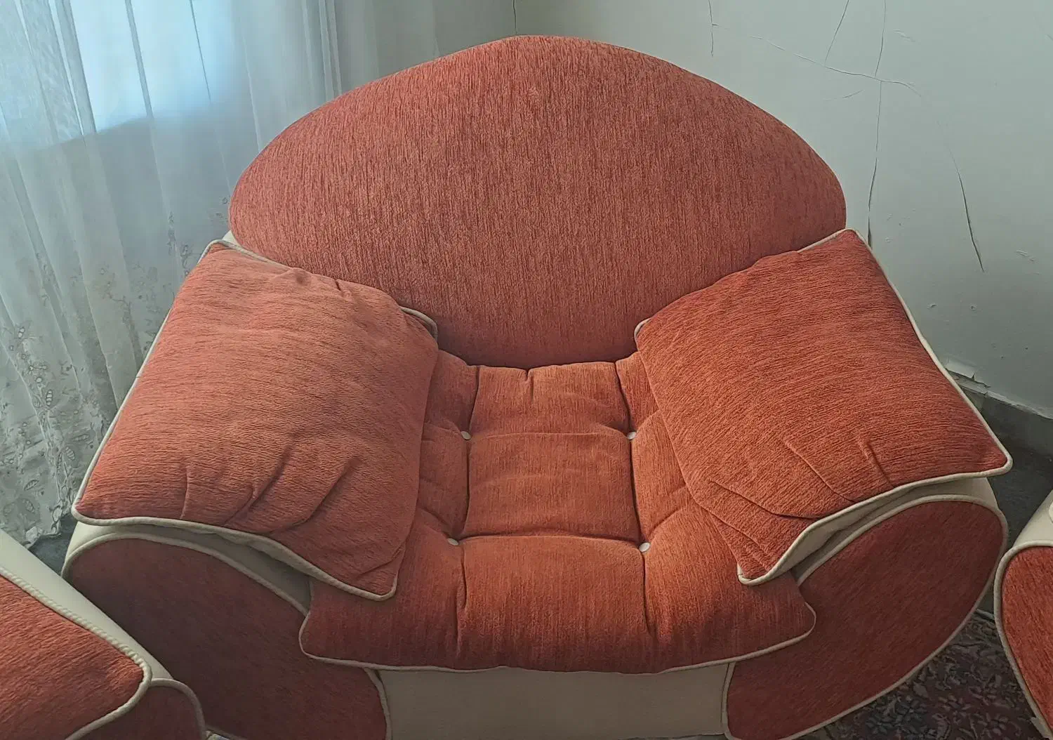 مبل 7 نفره|مبلمان خانگی و میز عسلی|کرمان, |دیوار