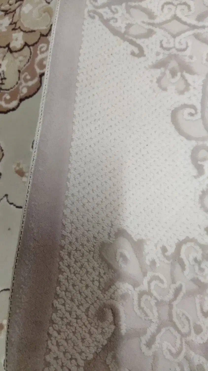 فرش تراکم بالا در حد نو|فرش|رباطکریم, رباطکریم|دیوار