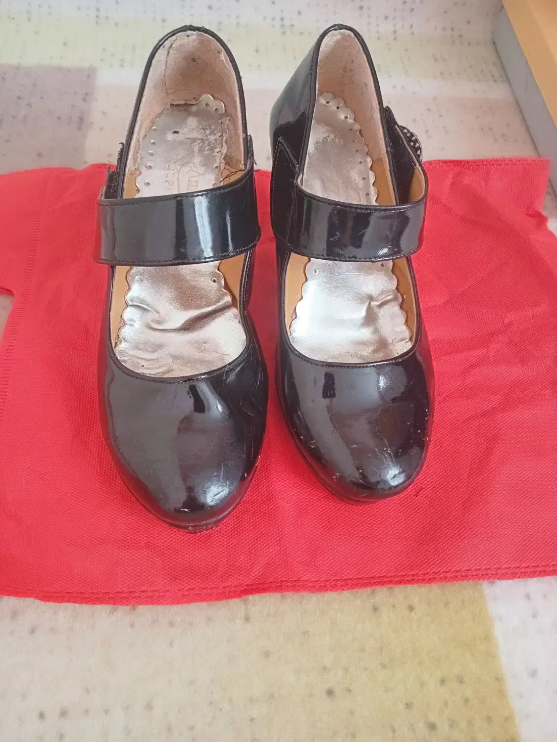 کیف و کفش|کیف، کفش، کمربند|قزوین, |دیوار