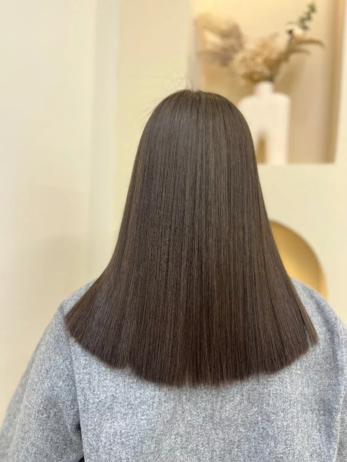 مدل کراتین و احیا و اسکراب|خدمات آرایشگری و زیبایی|لاهیجان, خمیر کلایه|دیوار