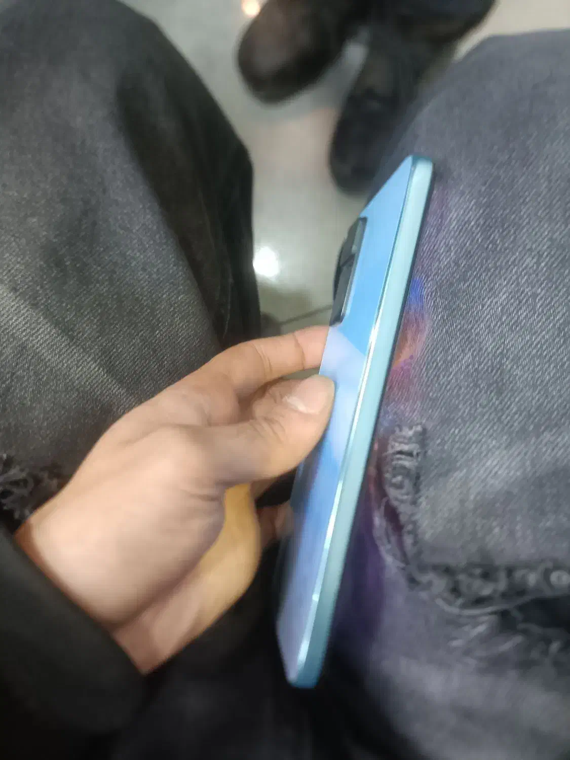 note11proدر حد|موبایل|مشهد, کوی المهدی|دیوار