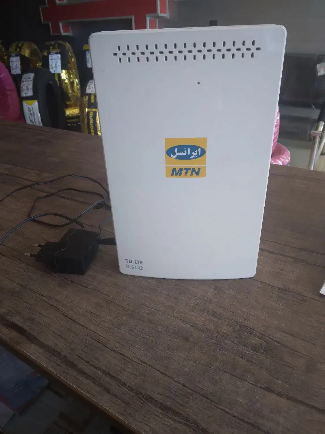 فروش مودم ایرانسل|مودم و تجهیزات شبکه|کرمان, |دیوار