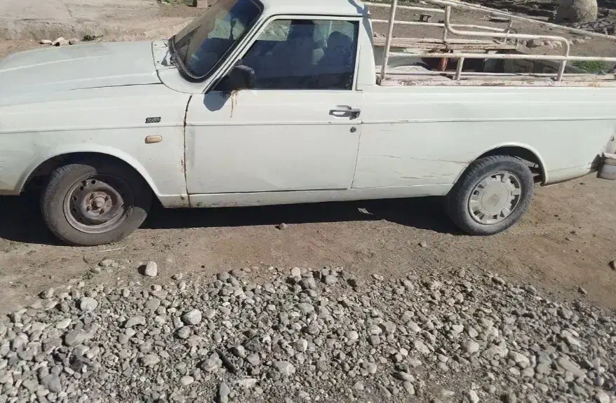 پیکان وانت مدل۹۲|خودرو سواری و وانت|میناب, |دیوار