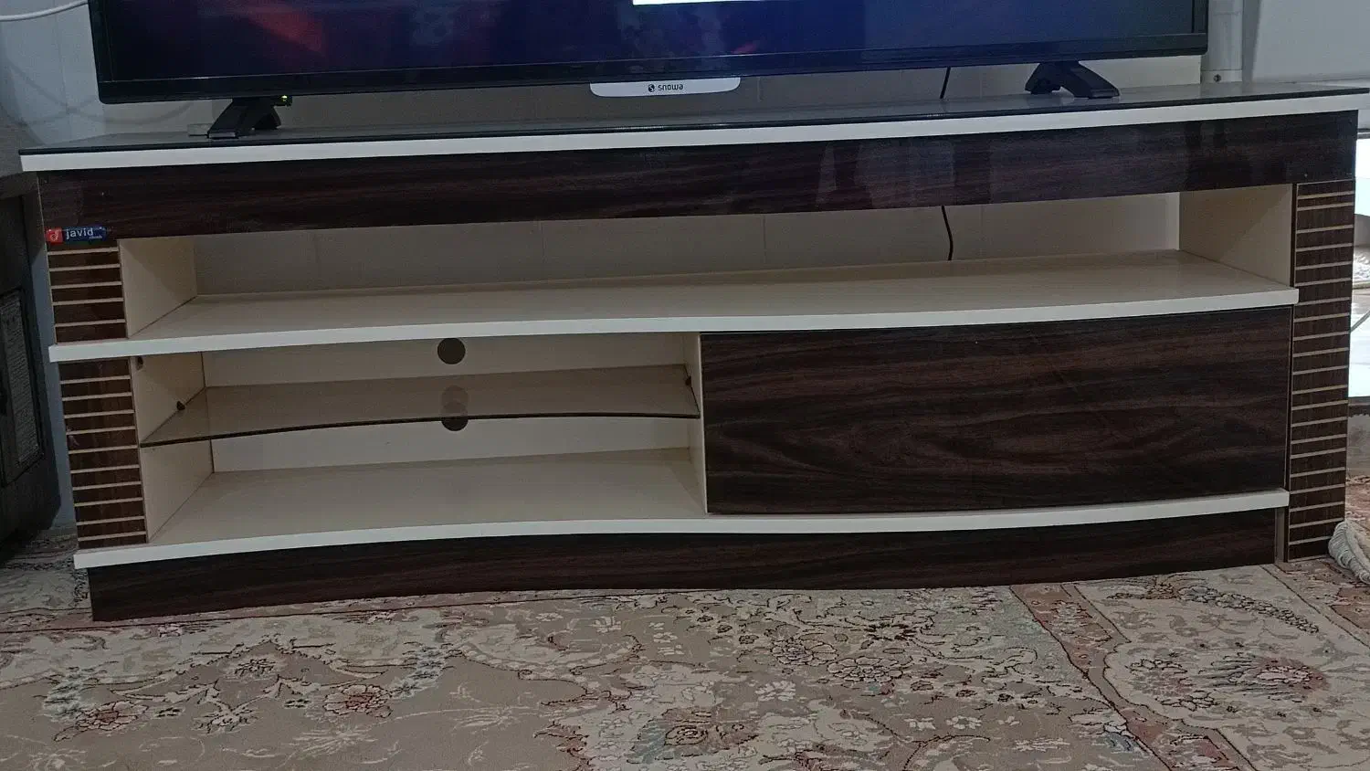 زیر تلویزیون|میز تلویزیون|ایلام, |دیوار