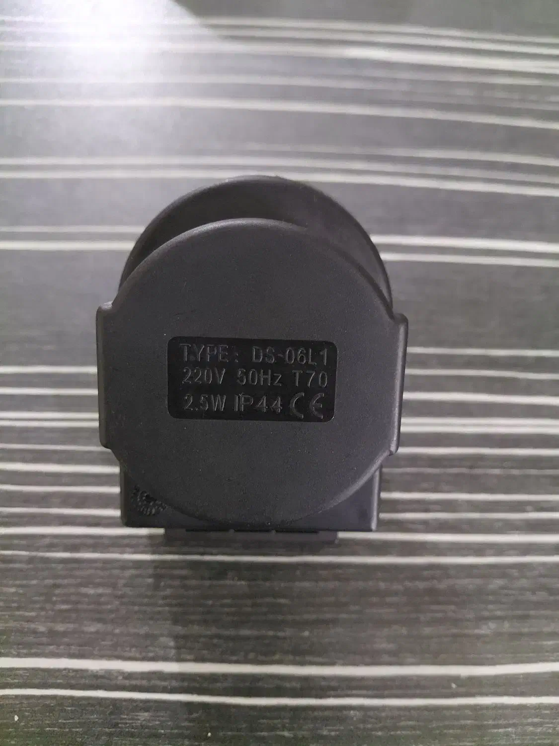 موتور شیر برقی ایران رادیاتور|آبگرمکن، پکیج، شوفاژ|شاهین‌شهر, حافظ شمالی|دیوار