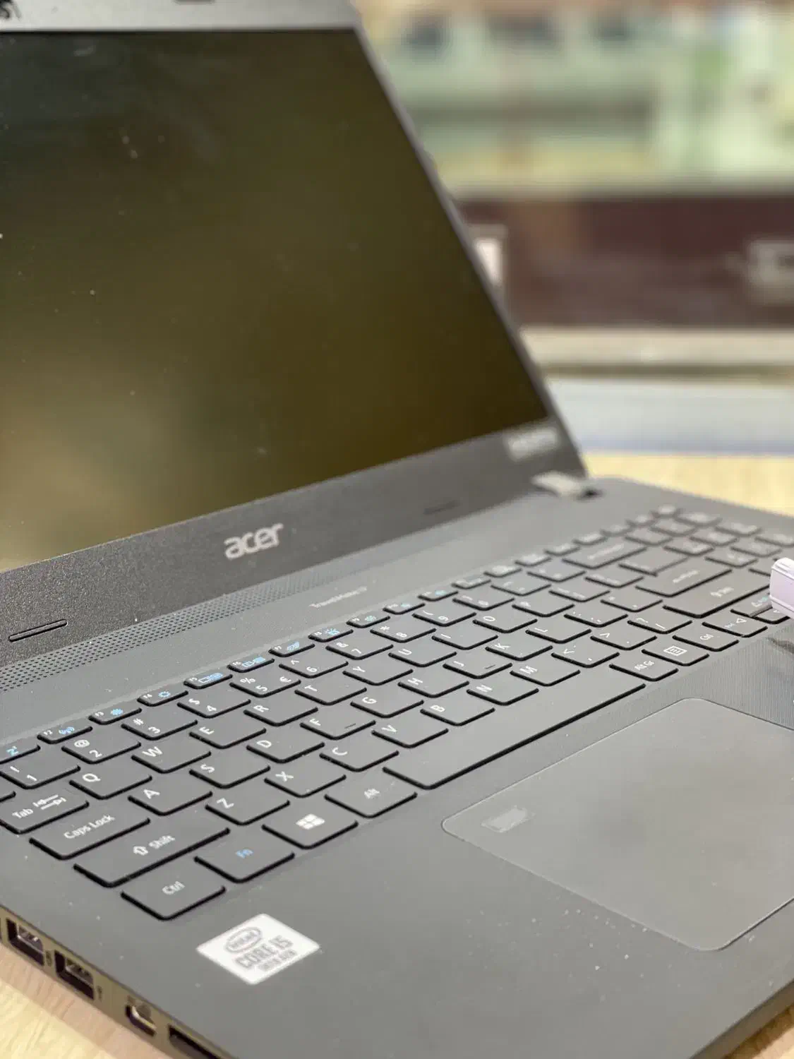 لپ تاب ایسر نسل دهم ddr4|رایانه همراه|مهاباد (آذربایجان غربی), |دیوار