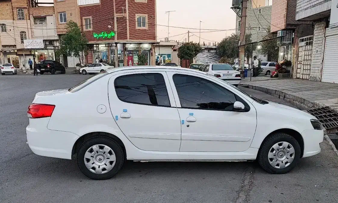 رانا پلاس|خودرو سواری و وانت|پلدختر, |دیوار