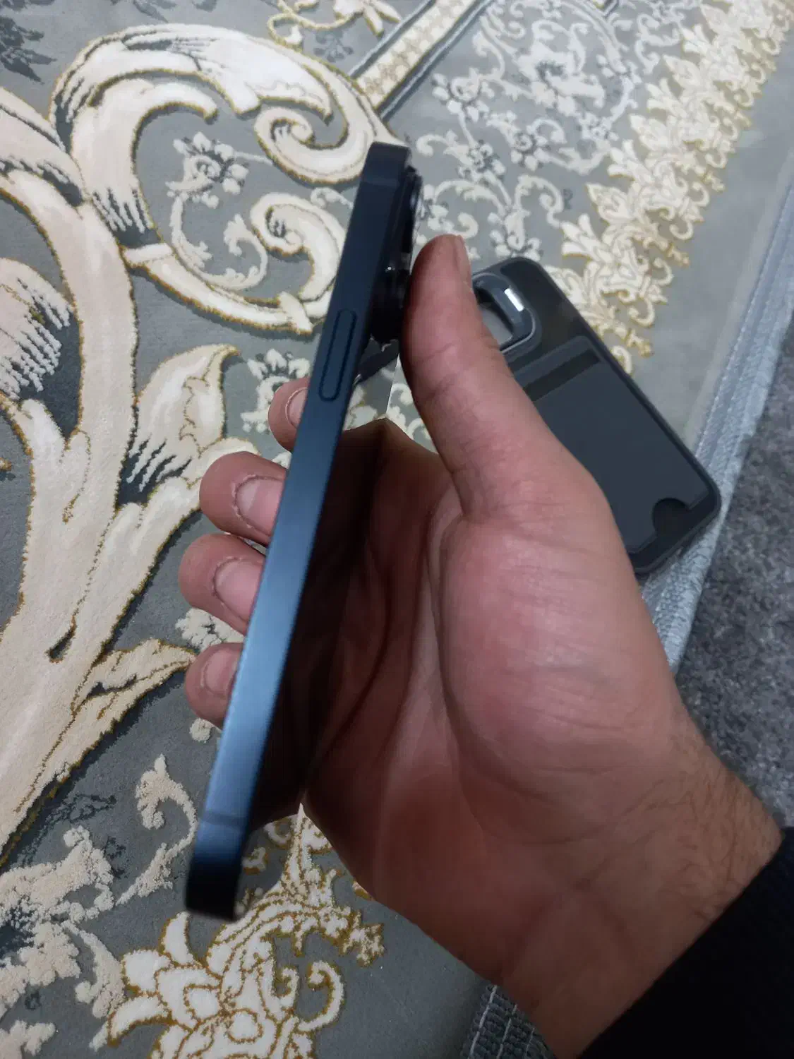 آیفون ۱۴ اک|موبایل|کرمانشاه, |دیوار