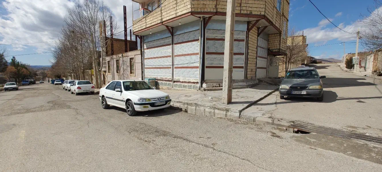 فروش واحد مسکونی در ۳ طبقه سرابدوره چگنی|فروش آپارتمان|چگنی, |دیوار