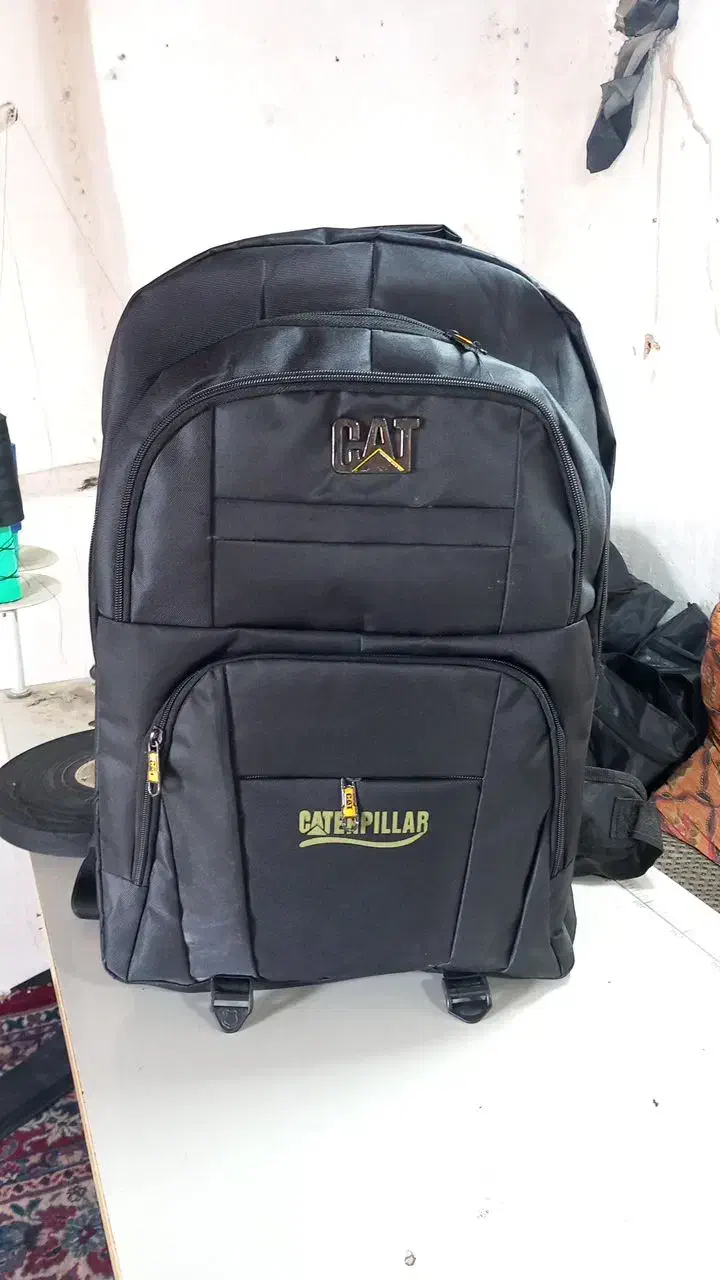 کیف کوهنوردی|کیف، کفش، کمربند|سبزوار, هویزه|دیوار