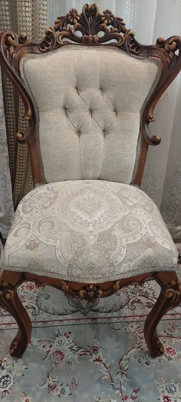 میزبان|مبلمان خانگی و میز عسلی|ری, سیزده آبان|دیوار