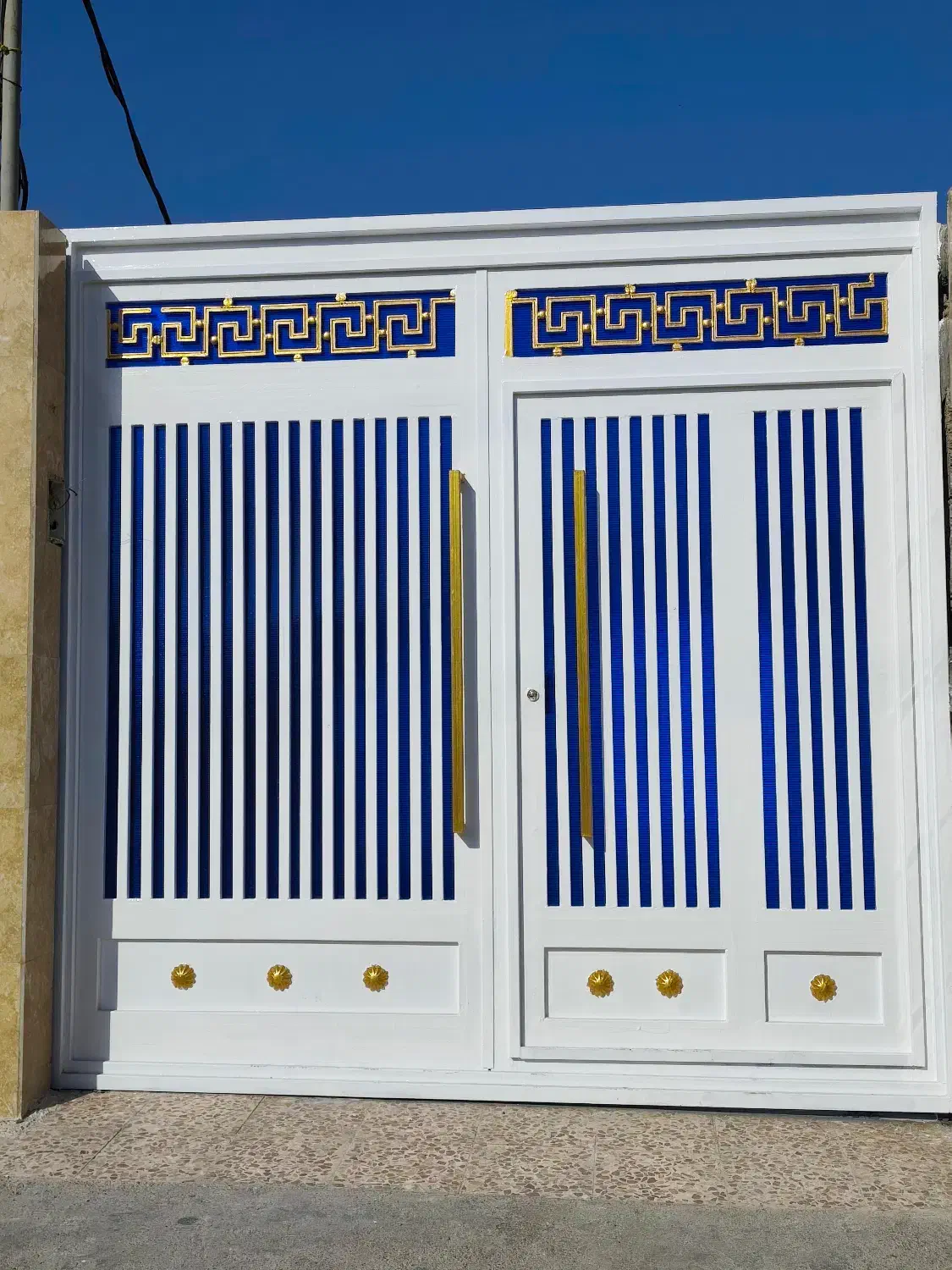 جوشکاری|خدمات پیشه و مهارت|ایذه, |دیوار