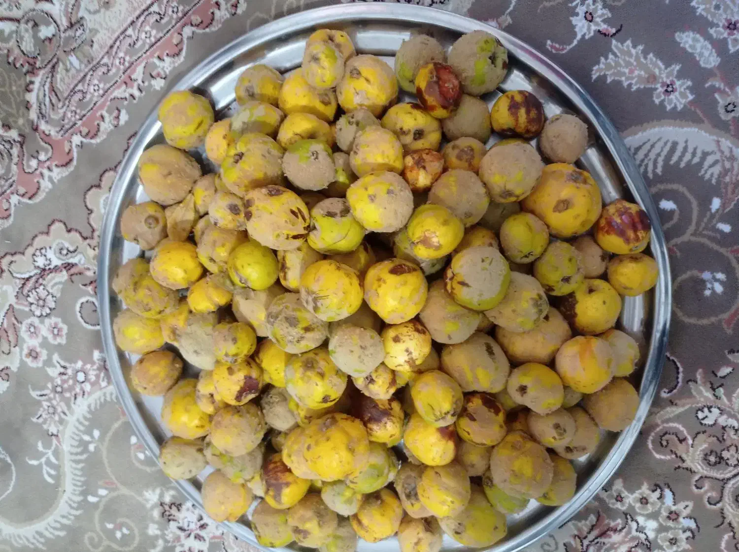 میوه به کیلویی 40|خوردنی و آشامیدنی|سبزوار, شهرک اندیشه|دیوار