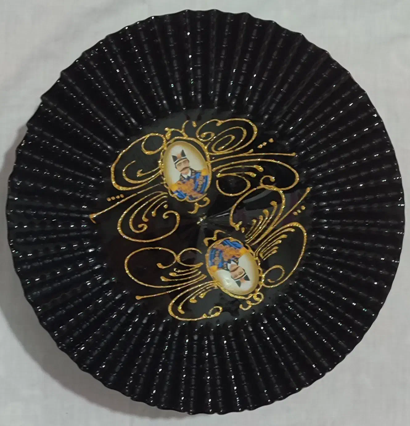 شکلات نقل خوری شیرینی خوری قندون میوه خوری|حراج|ماهدشت, |دیوار