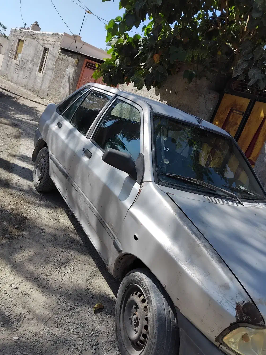 ماشین|خودرو سواری و وانت|میناب, |دیوار