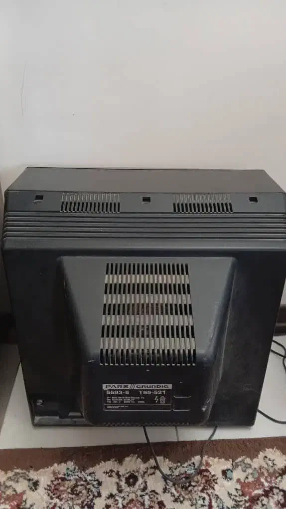 تلویزیون|تلویزیون و پروژکتور|شیراز, باغشهر قصر سبز|دیوار