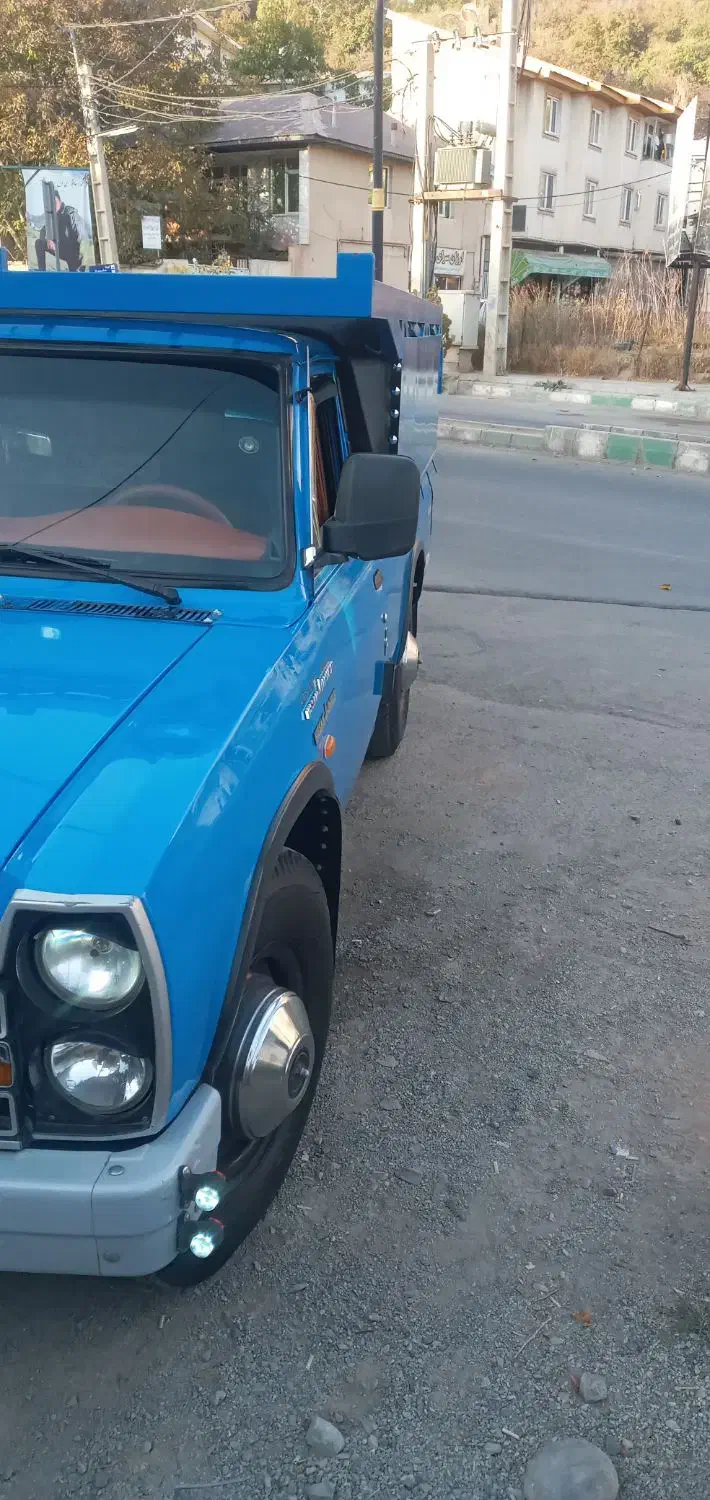 نیسان ۱۴۰۰ عروسک|خودرو سواری و وانت|تهران, استخر|دیوار