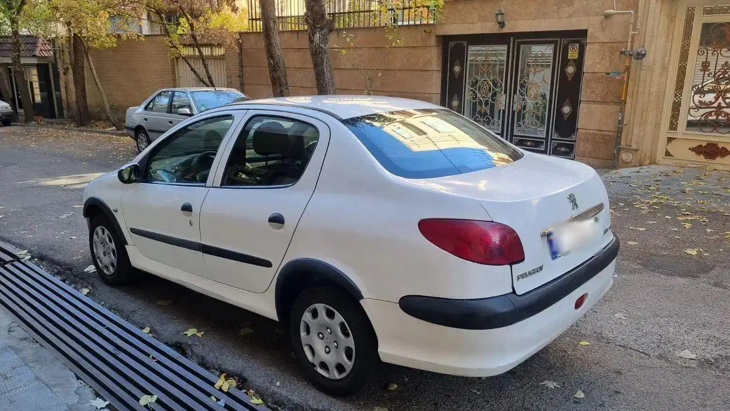 sd V20  مدل90|خودرو سواری و وانت|تبریز, |دیوار