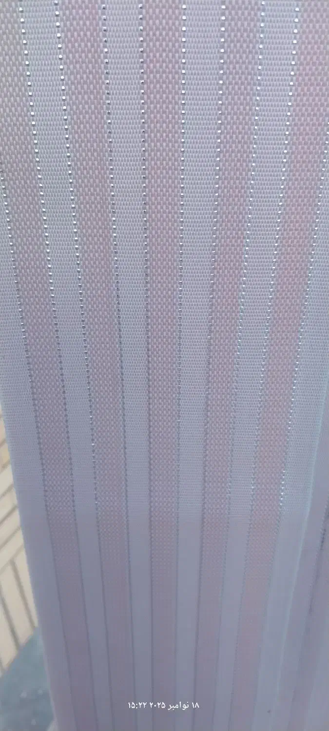 کرکره پرده ای عمودی|پرده، رانر، رومیزی|فردوس (خراسان), |دیوار