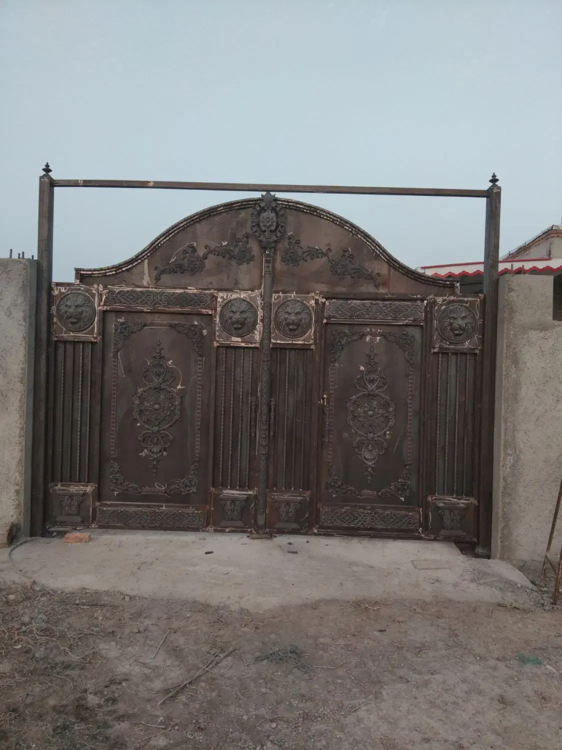 جوشکاری|خدمات پیشه و مهارت|تبریز, |دیوار