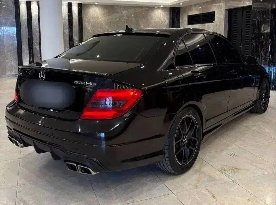 بنز c200|خودرو سواری و وانت|اصفهان, جلفا|دیوار