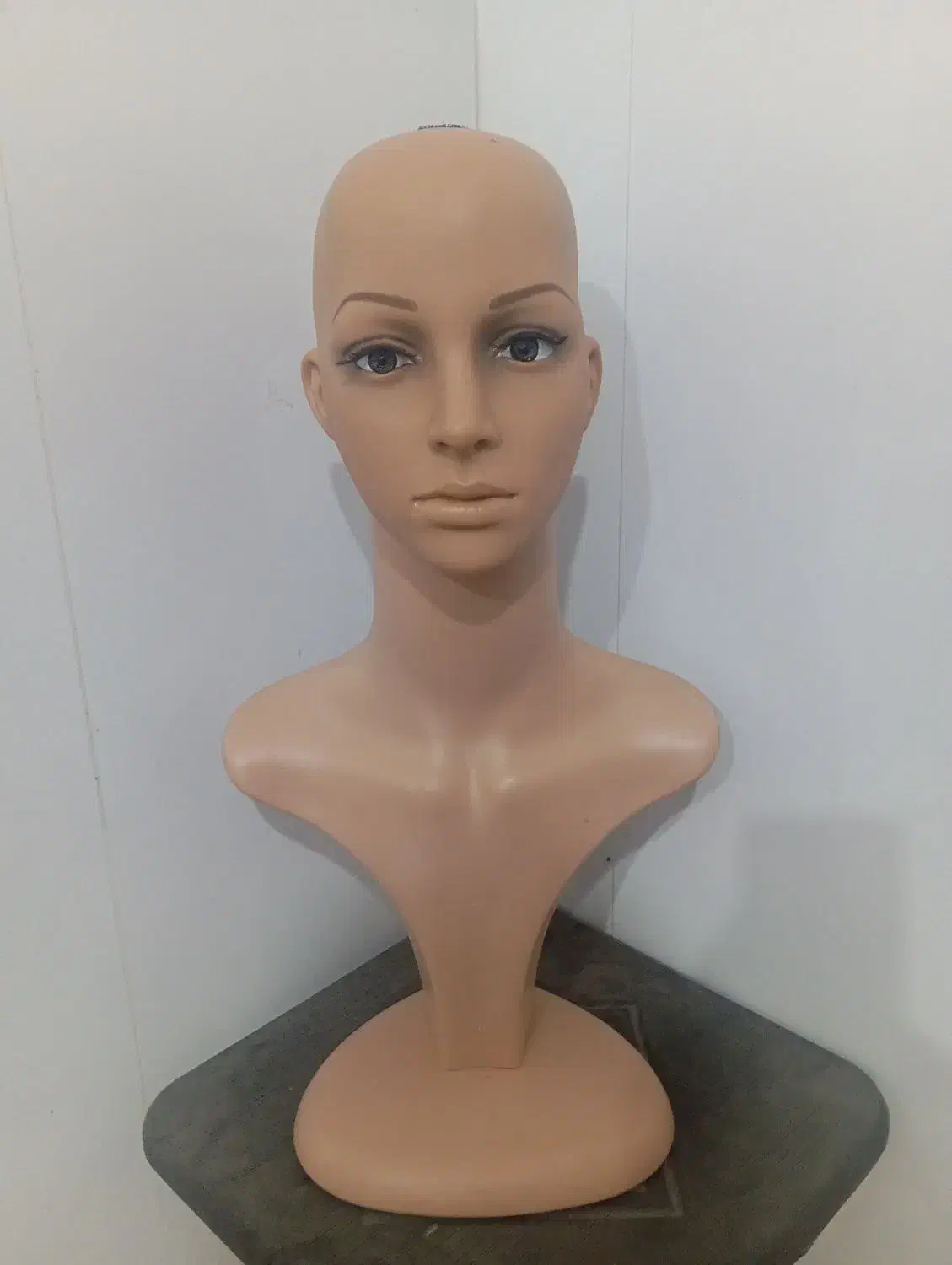 مانکن شال و کلاه|فروشگاه و مغازه|بندرعباس, |دیوار