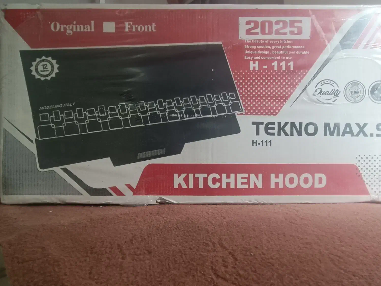 لوازم خانگی|اجاق گاز و لوازم برقی پخت‌وپز|خسروشاه, |دیوار